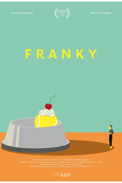 Franky