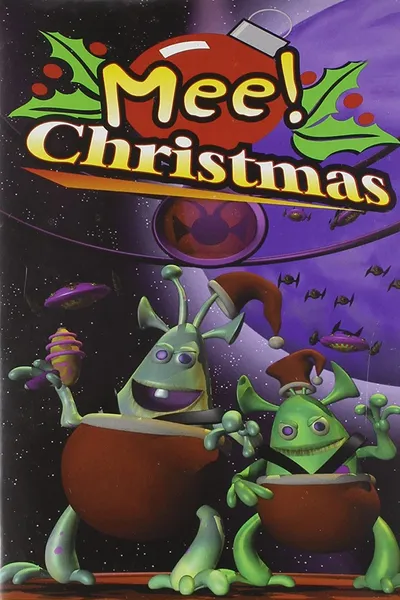 Mee! Christmas