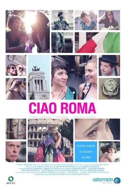 Ciao Roma