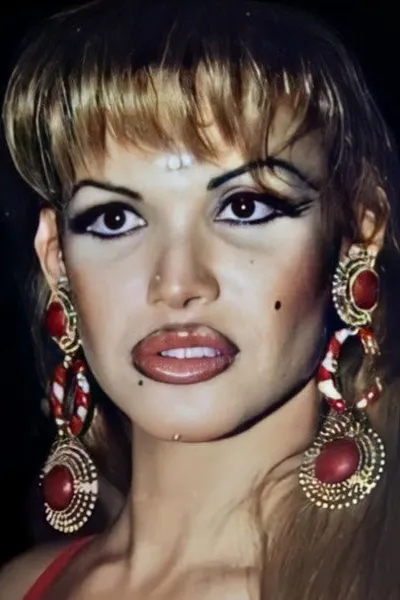 Cristina Ortíz Rodríguez