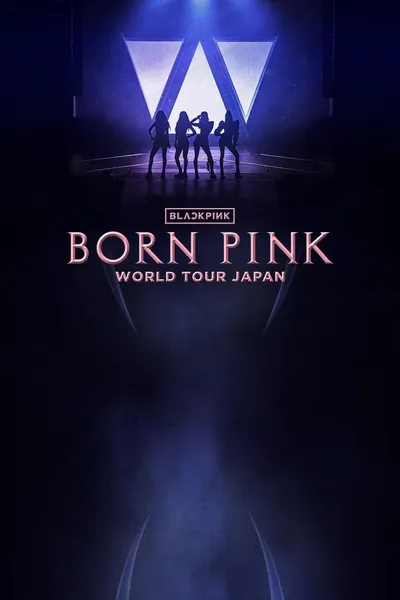 BLACKPINK - WORLD TOUR [BORN PINK] JAPAN KYOCERA DOME OSAKA