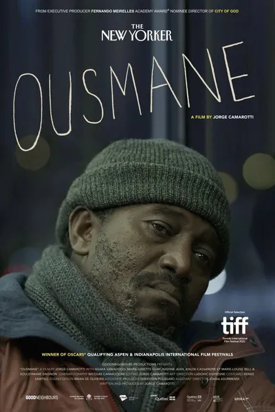 Ousmane