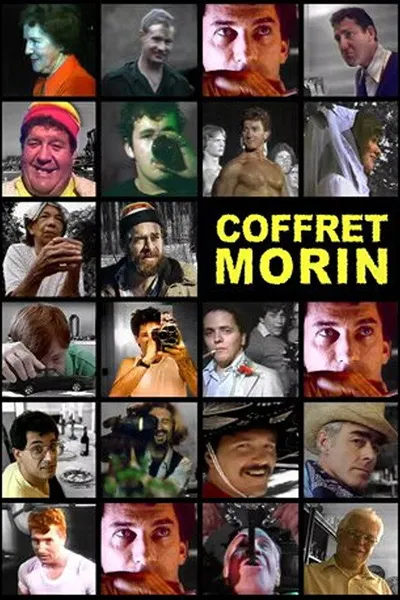 Moments Before the New Year