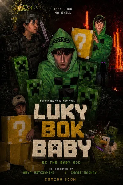 Luky Bok Baby