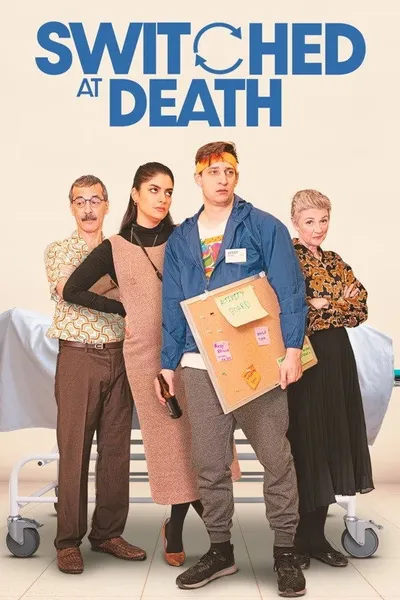 Switched at Death