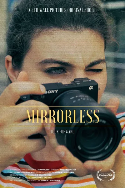 Mirrorless