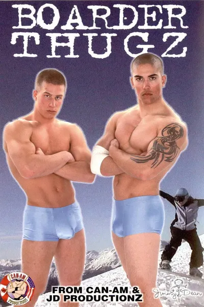 Border Thugz