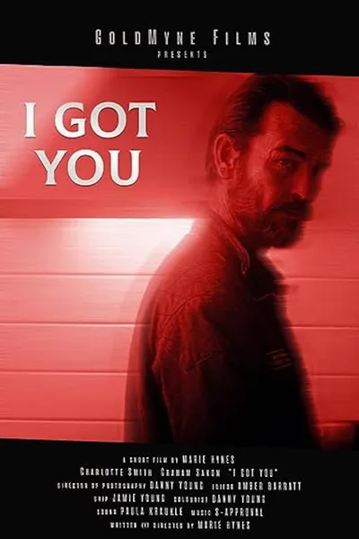 I Got You