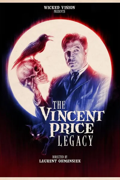 The Vincent Price Legacy