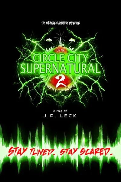 Circle City Supernatural 2