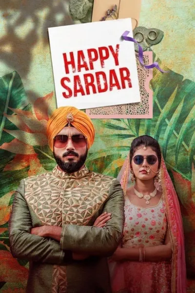 Happy Sardar