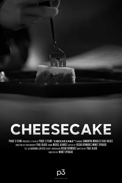 CHEESECAKE
