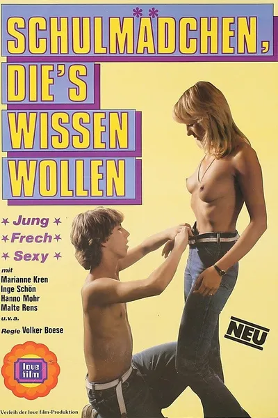 Hot Times at Copenhagen High