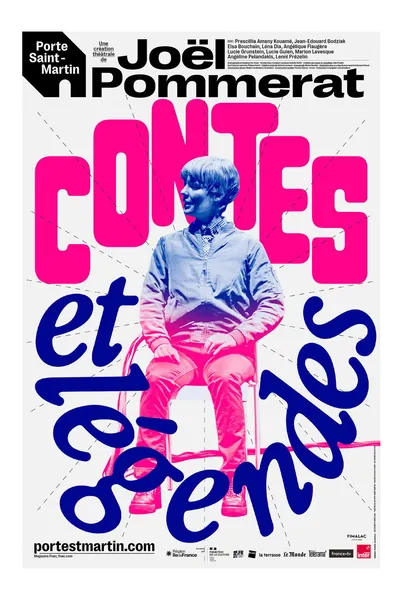 Contes et légendes