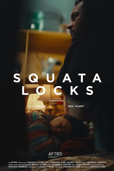 Squata Locks