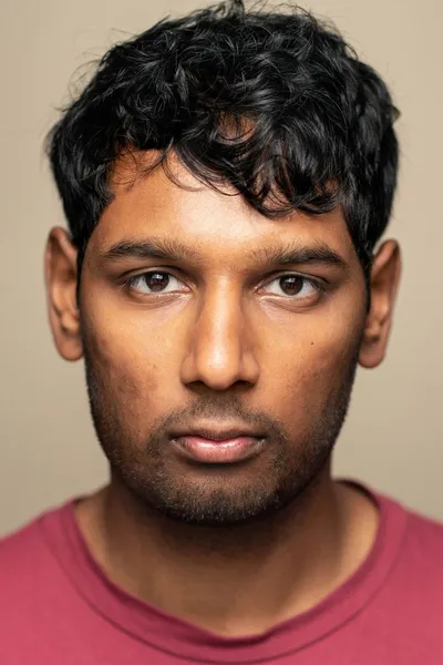 Aaron Gill