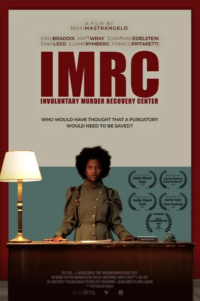 IMRC (Involuntary Murder Recovery Center)