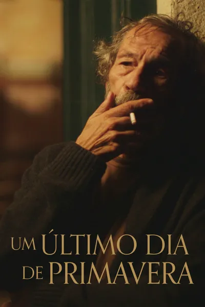 Um Último Dia de Primavera