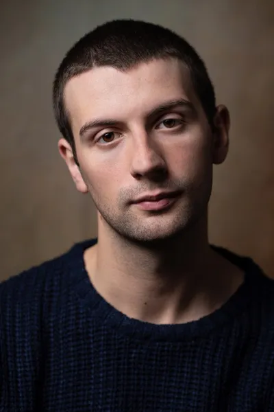 Keaton Guimaraes-Tolley