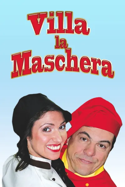 Villa la maschera