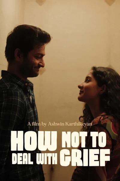 How Not to Deal with Grief