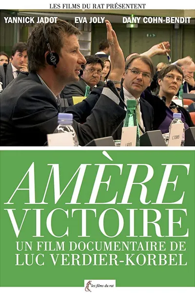 Amère Victoire