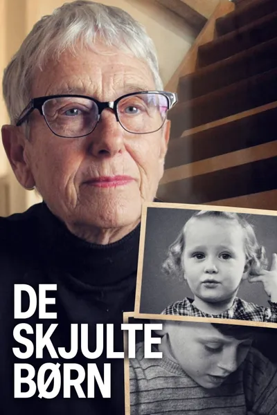 De skjulte børn