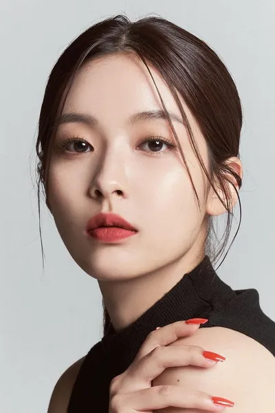Lee Soo-jung