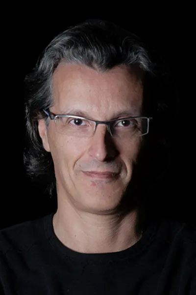 José Enrique Pintor