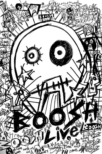 The Mighty Boosh: In Search of the Porcelain Fox