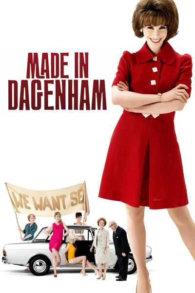 Made in Dagenham