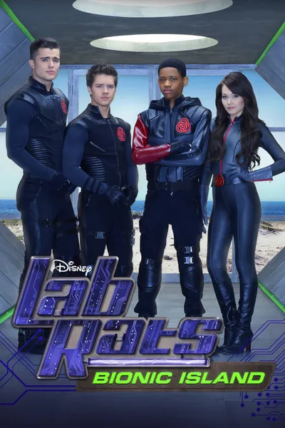 Lab Rats