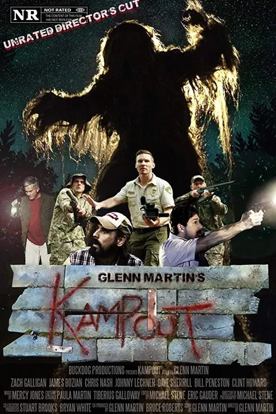 Kampout