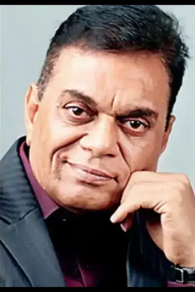 Brijendra Pal Singh