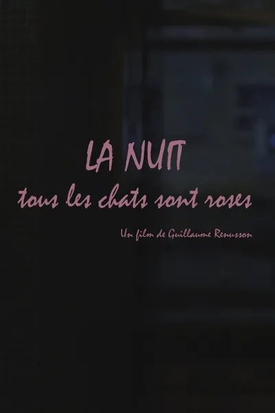 All Cats are Pink in the Dark