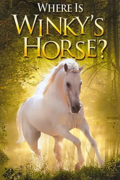 Where Is Winky's Horse?