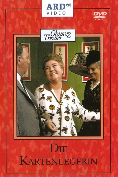 OhnsorgTheater - Die Kartenlegerin