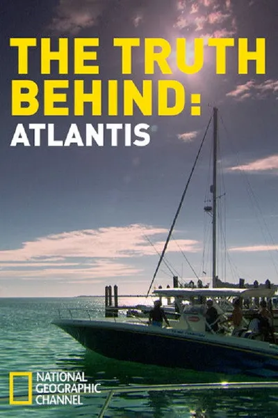 The Truth Behind: Atlantis