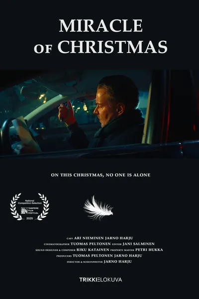 Miracle of Christmas