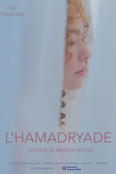 l'Hamadryade