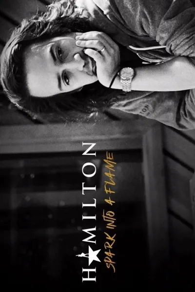 A Spark Into A Flame: Hamilton & Hip Hop