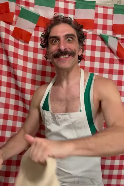 Luigi Primo