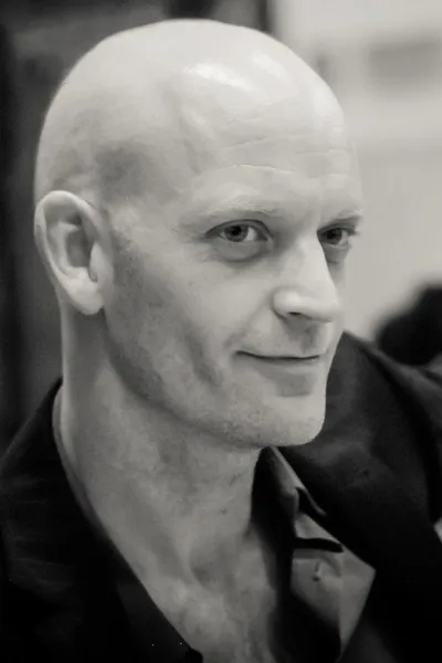 Robert Nacken
