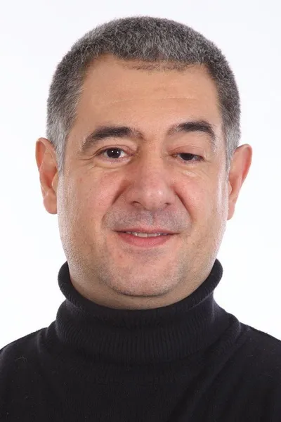 Melih Ekener