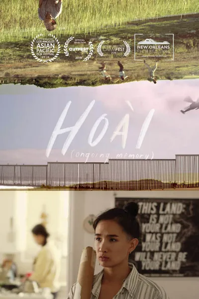 Hoài (Ongoing, Memory)
