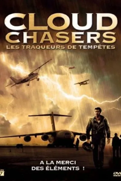 Cloud Chasers