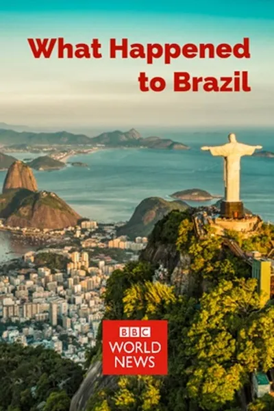 What Happened to Brazil