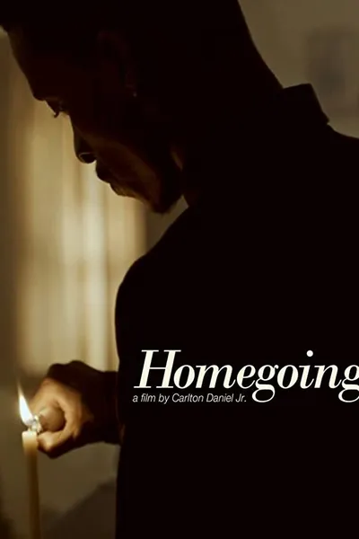Homegoing