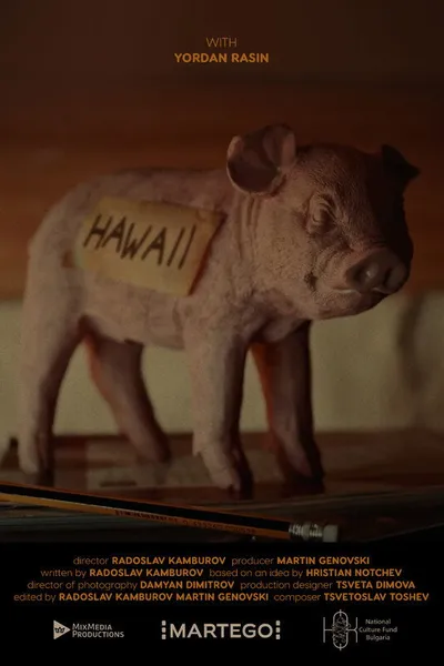 Hawaii
