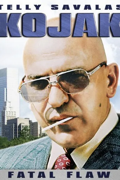 Kojak : Error Fatal
